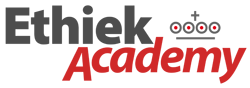 logo Ethiek Academy